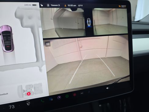 Used 2023 Tesla Model Y Long Range image 21