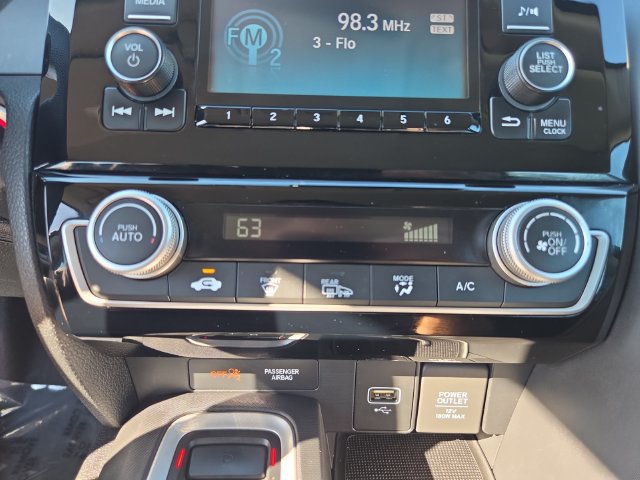Used 2019 Honda Insight LX image 23