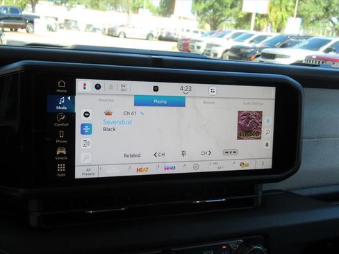 New 2026 Jeep Wrangler Willys image 20