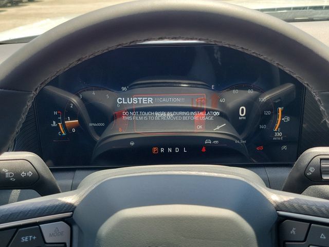 New 2026 Ford Mustang Coupe RWD image 21