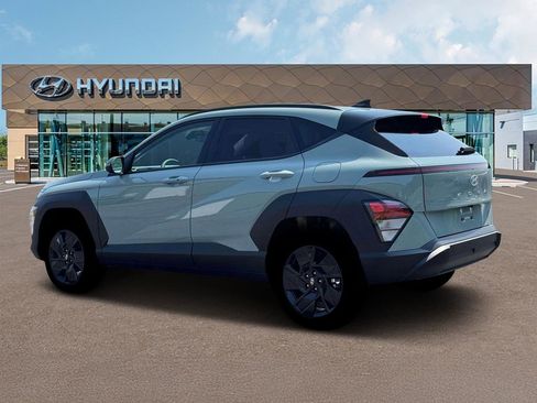 New 2026 Hyundai Kona SEL Sport image 4