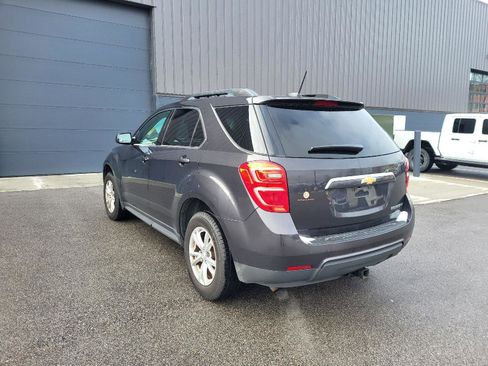 Used 2016 Chevrolet Equinox LT w/ Convenience Package image 5