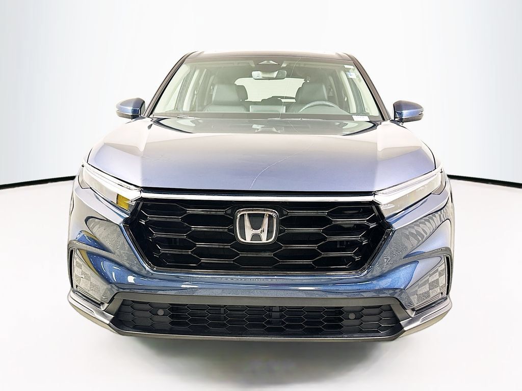 Certified 2024 Honda CR-V EX-L image 5