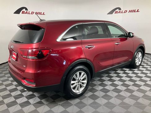 Used 2020 Kia Sorento LX image 6