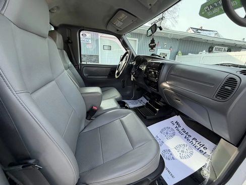 Used 2008 Ford Ranger XL image 14