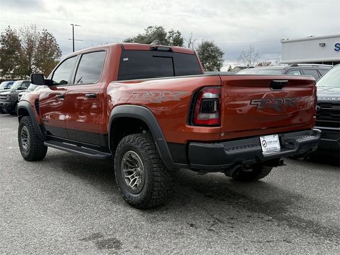 Used 2024 RAM 1500 TRX image 7