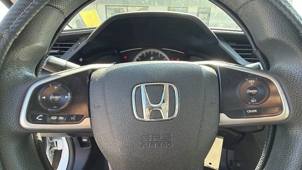 Used 2018 Honda Civic LX image 15
