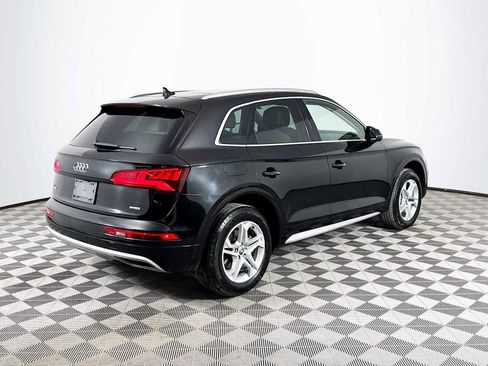 Used 2019 Audi Q5 2.0T Premium w/ Convenience Package image 5