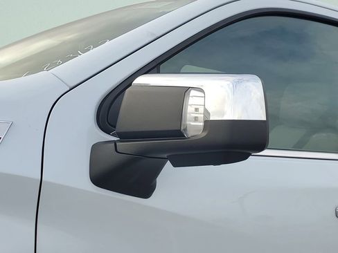 New 2026 Chevrolet Silverado 1500 LTZ AWD/4WD image 19