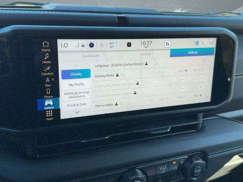 New 2026 Jeep Wrangler Sahara image 24