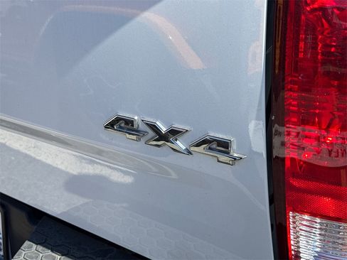 Certified 2023 RAM 1500 Classic SLT w/ Electronics Group image 21