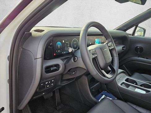 New 2026 Hyundai Palisade XRT Pro image 3