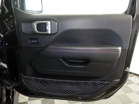 Used 2020 Jeep Gladiator Rubicon image 54