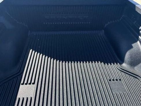 New 2026 Nissan Frontier SV image 10