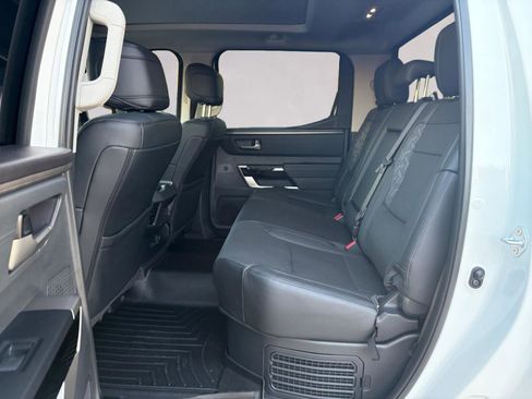 Used 2024 Toyota Tundra Limited image 13