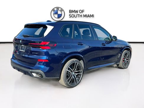 New 2026 BMW X5 sDrive40i w/ M Sport Package image 6