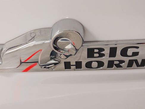 Used 2017 RAM 1500 Big Horn image 32