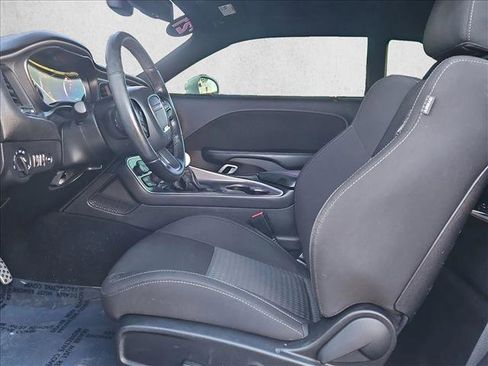 Used 2021 Dodge Challenger R/T Scat Pack w/ Driver Convenience Group image 16