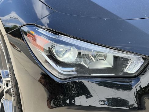 Certified 2020 Mercedes-Benz CLA 250 4MATIC image 11