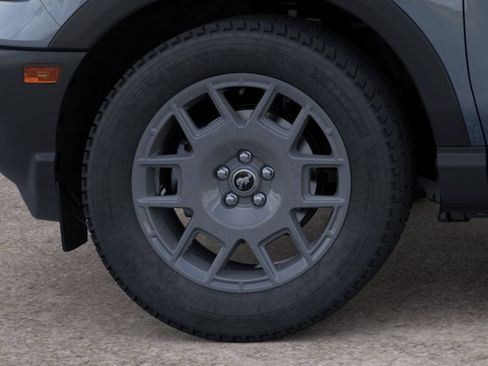 New 2026 Ford Bronco Sport Big Bend w/ Convenience Package AWD/4WD image 41