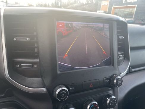 Used 2024 RAM 2500 Big Horn image 24