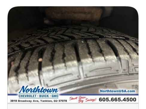 Used 2014 Buick LaCrosse Premium w/ Driver Confidence Package AWD/4WD image 23