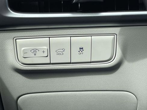 New 2026 Hyundai Tucson SEL FWD image 18