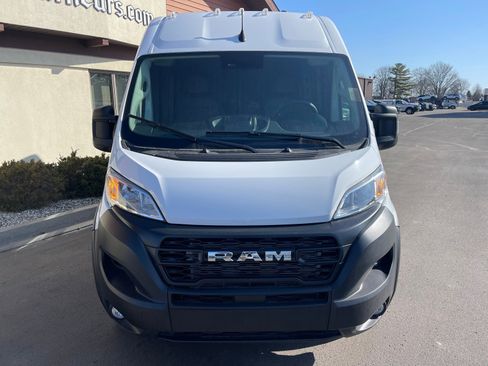 New 2025 RAM ProMaster 2500 w/ Convenience Group image 2