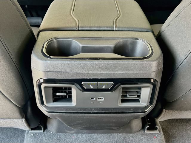 New 2026 GMC Sierra 1500 AT4 w/ AT4 Premium Package AWD/4WD image 18