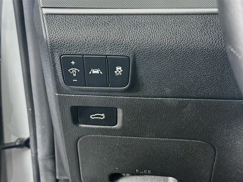 Used 2023 Kia K5 GT-Line FWD image 17