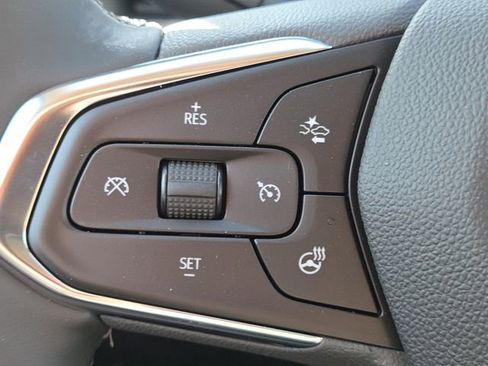 New 2026 Chevrolet Trax ACTIV w/ Driver Confidence Package image 12