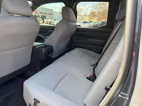 Used 2026 Toyota Tacoma SR5 image 15