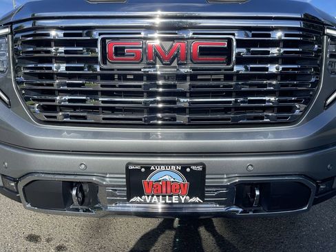 New 2026 GMC Sierra 1500 Denali AWD/4WD image 32