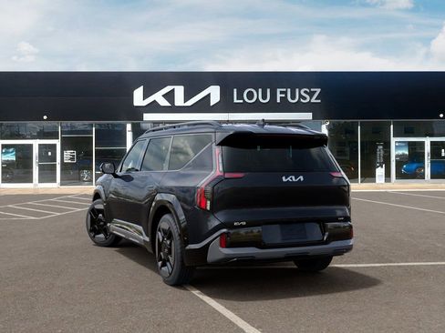 New 2026 Kia EV9 GT-Line image 4