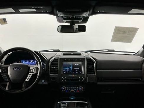Used 2019 Ford Expedition Limited w/ Equipment Group 302A RWD image 20