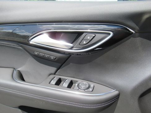 New 2026 Buick Envision Preferred AWD/4WD image 20
