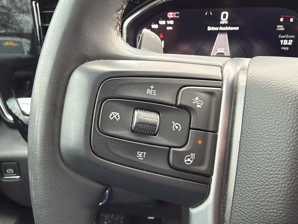 Used 2024 GMC Sierra 1500 Elevation AWD/4WD image 14
