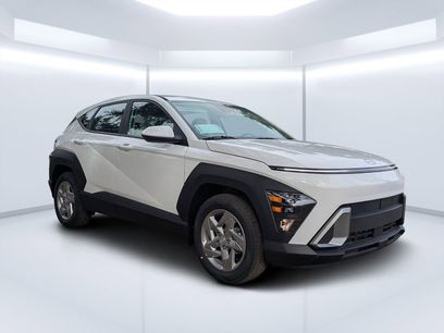 New 2026 Hyundai Kona SE