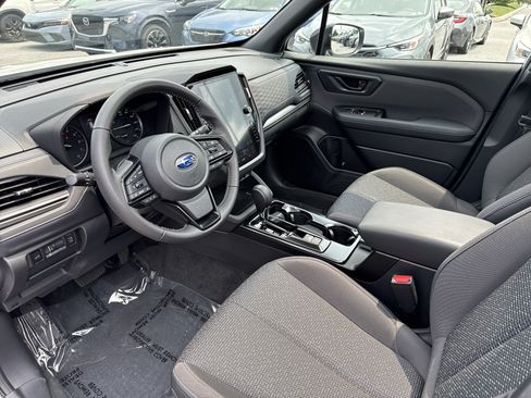 Certified 2026 Subaru Forester Premium AWD/4WD image 4