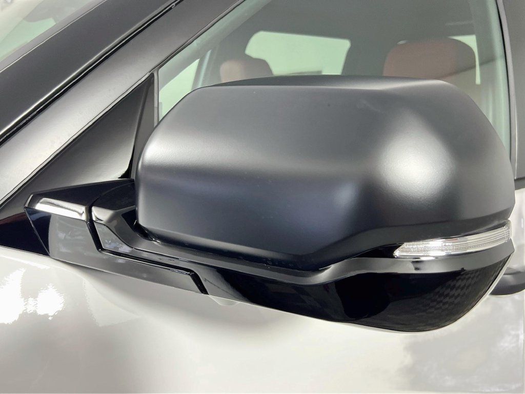 New 2026 Toyota Tundra TRD Pro AWD/4WD image 9