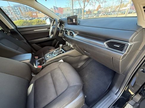 Used 2023 MAZDA CX-5 AWD 2.5 S image 41