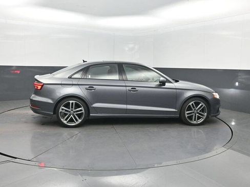 Used 2019 Audi A3 2.0T Titanium w/ Convenience Package image 35
