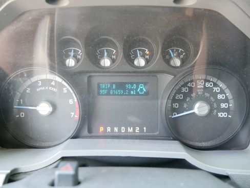 Used 2015 Ford F350 XL RWD image 24