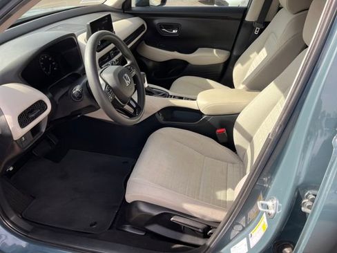 Certified 2023 Honda HR-V LX image 11