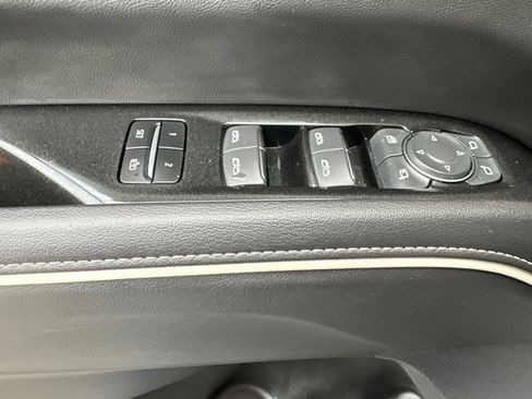 Used 2024 Cadillac Escalade ESV Sport w/ Touring Package image 29