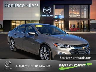 Used 2024 Chevrolet Malibu LT video 1