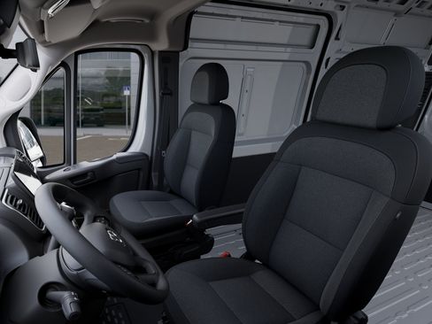 New 2026 RAM ProMaster 1500 w/ Quick Order Package 22G SLT FWD image 39