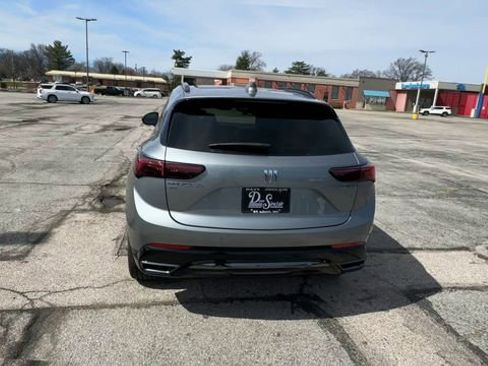 New 2026 Buick Envision Sport Touring image 7