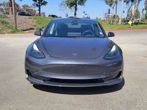 Used 2023 Tesla Model 3 Standard Range RWD image 3