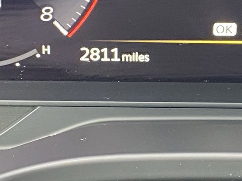 Certified 2026 INFINITI QX60 Luxe w/ Family Package image 36